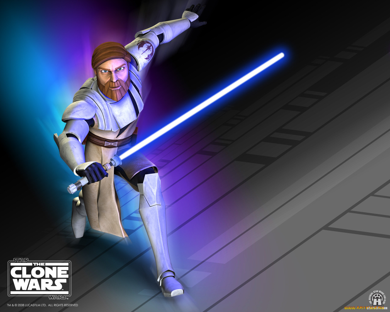 star, wars, the, clone, 